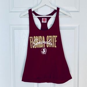 FSU Tee
